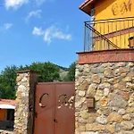 Turistico Casas De Manuel *