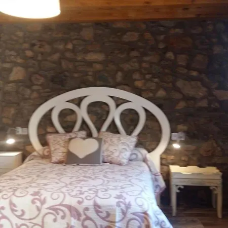 Turistico Casas De Manuel La Pola de Gordon