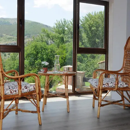 Turistico Casas De Manuel *