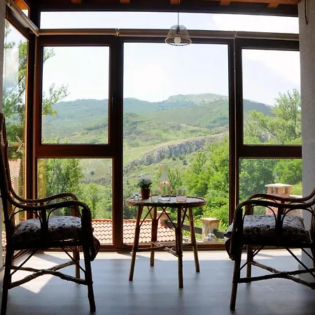 Holiday home Turistico Casas De Manuel *