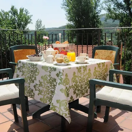Turistico Casas De Manuel Holiday home