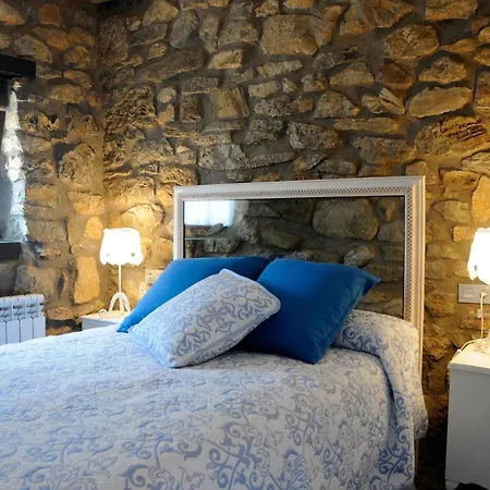 Turistico Casas De Manuel