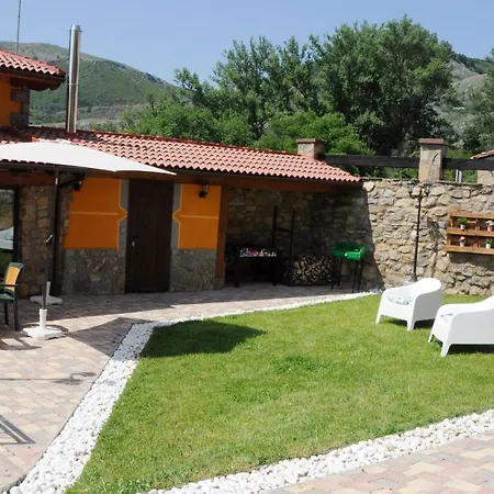 Turistico Casas De Manuel *