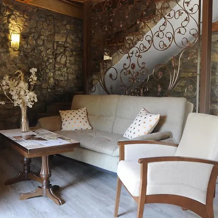 Turistico Casas De Manuel La Pola de Gordon