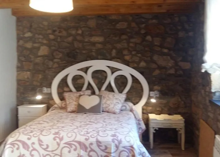 Turistico Casas De Manuel La Pola de Gordon