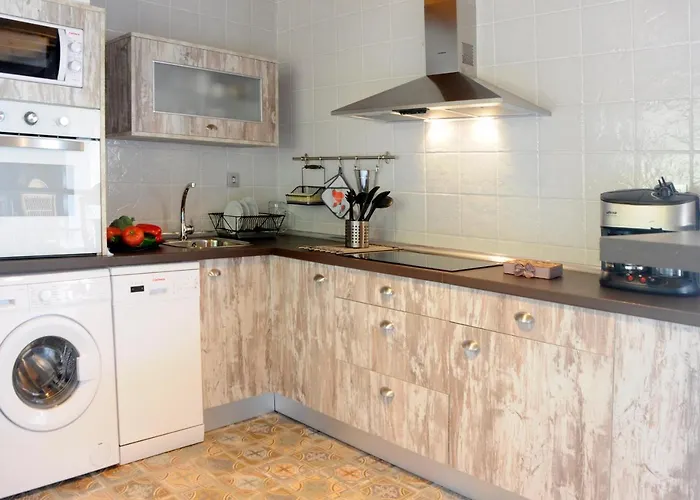 펜션 Turistico Casas De Manuel La Pola de Gordon