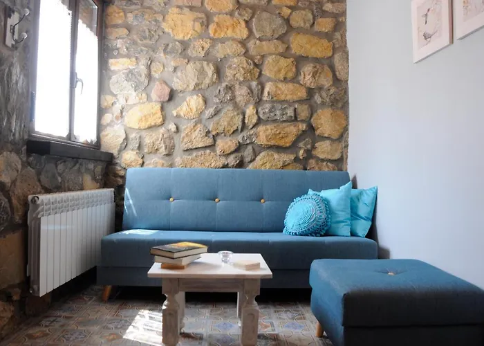 Turistico Casas De Manuel 펜션