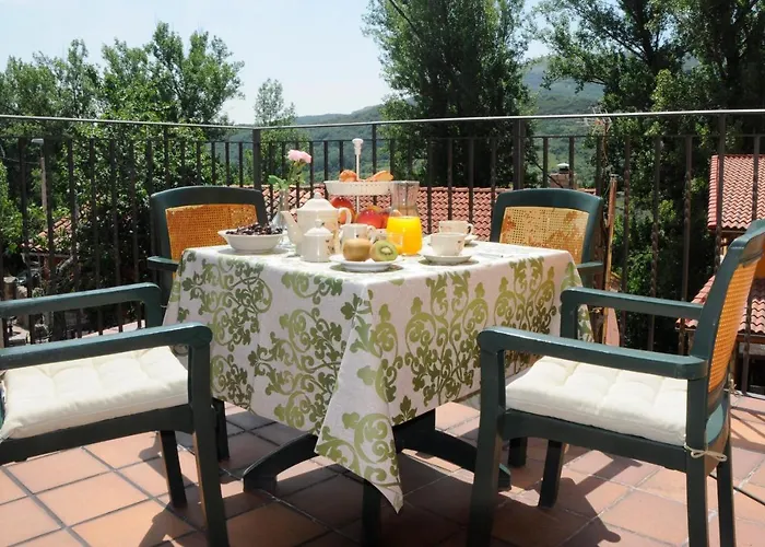 Turistico Casas De Manuel 펜션