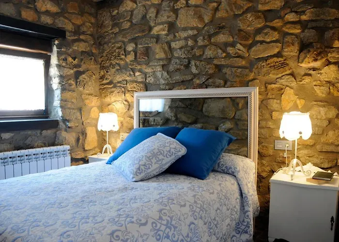 Turistico Casas De Manuel